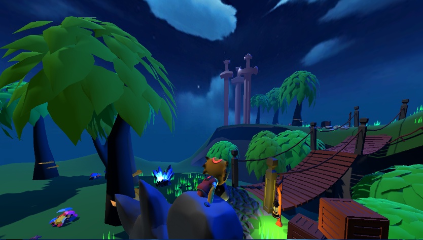 เล่น Kazahn Royale0.0.2 #LDJAM