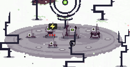 Spiele The forgotten day