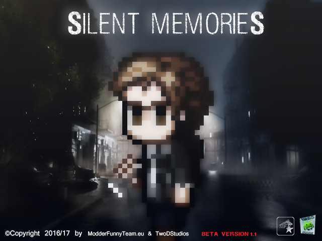 玩 Silent Memories P.T. V1.2