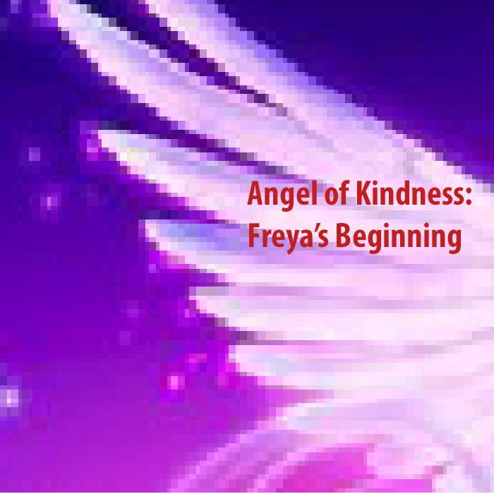 Main "Freya's Beginning " 