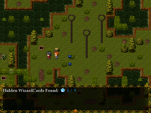 Juega a Harry Potter 4 Demo1 