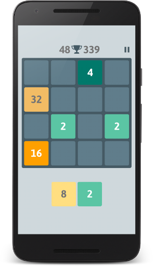 Joue à Numbers Fusion