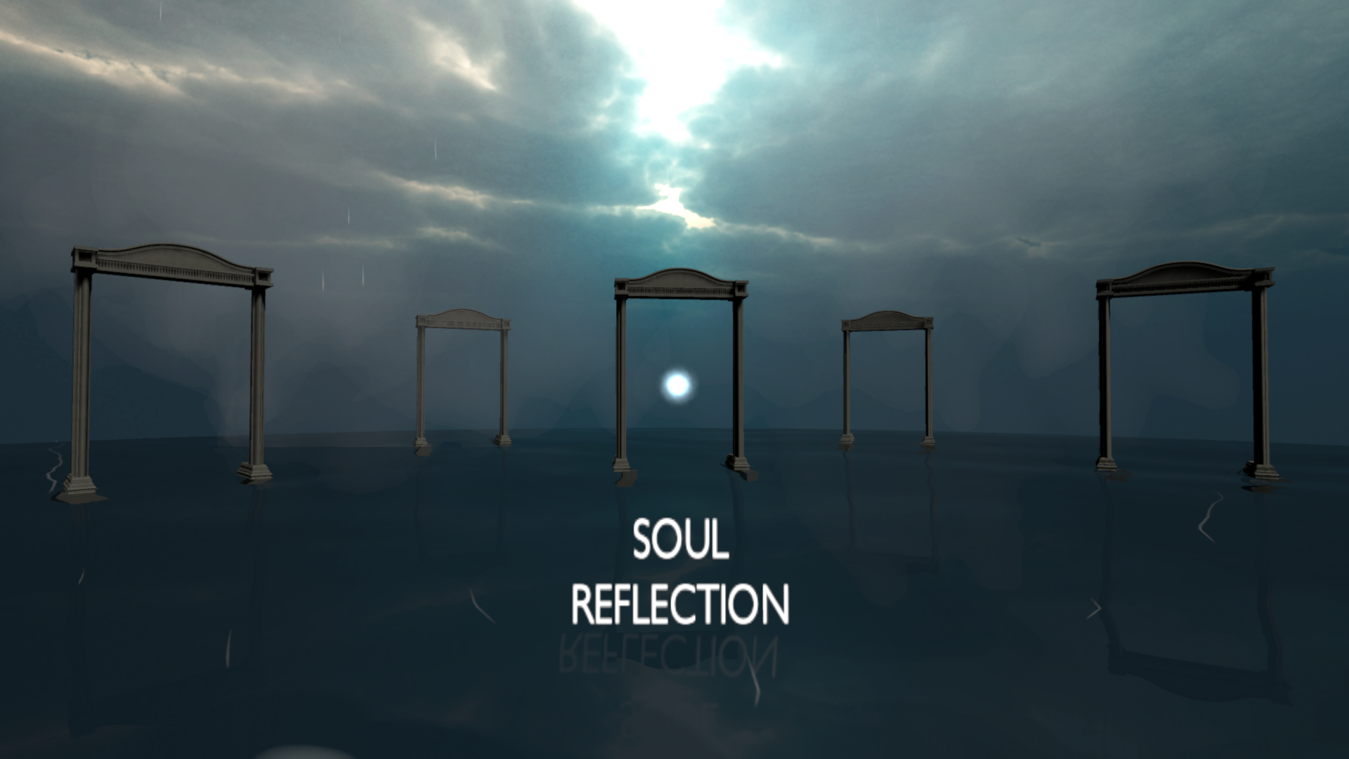 Soul Reflection을(를) 하다