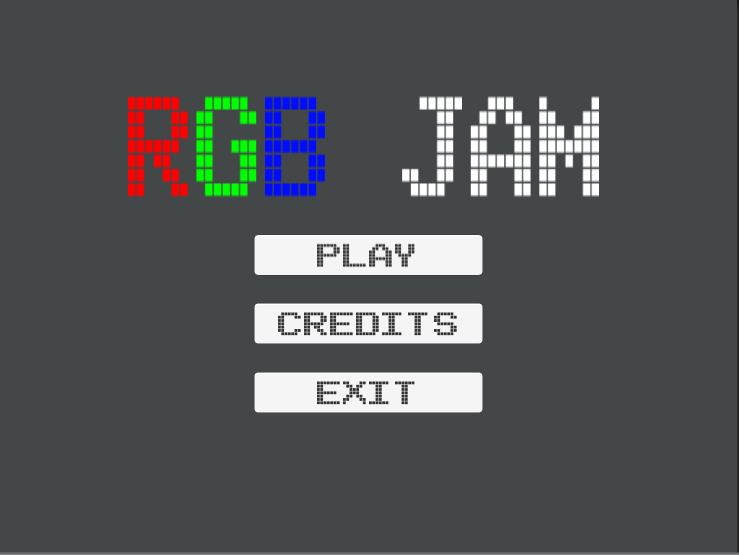 Joue à RGBjam