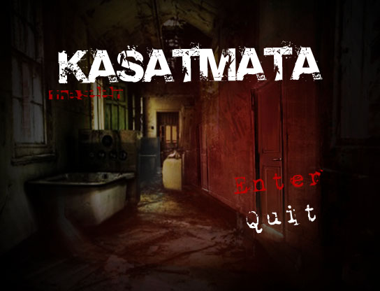 Speel Kasatmata - Chapter 1