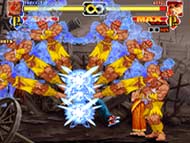 Joue à TPC Battle Mugen