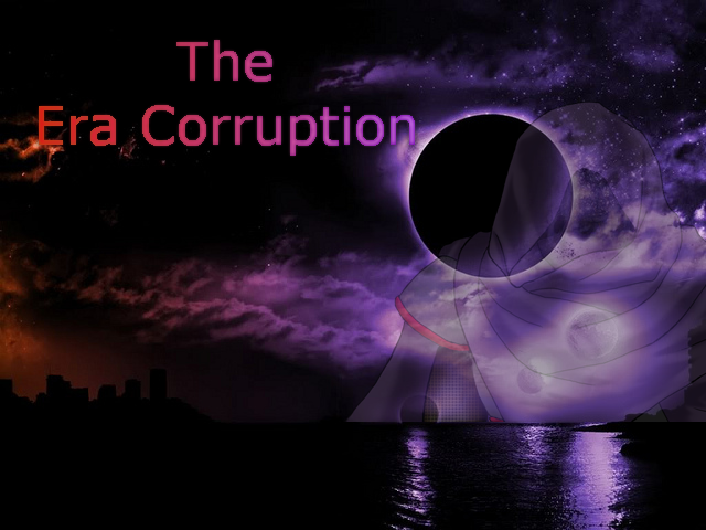 Играть в The Era Corruption