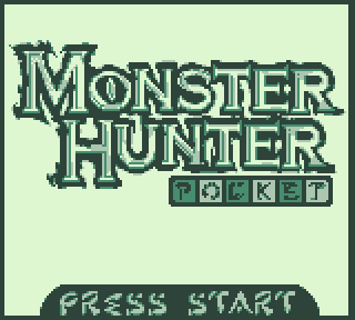 Gioca a Monster Hunter Pocket
