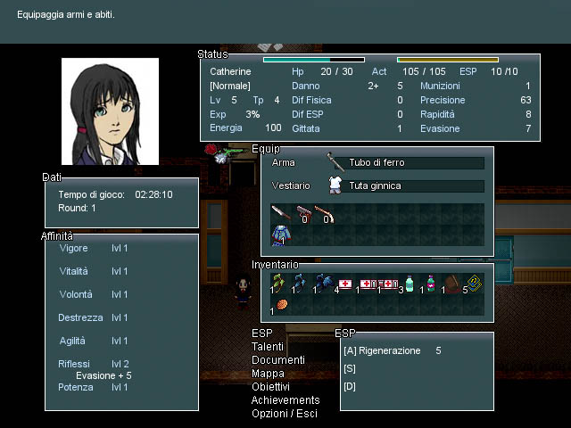 Gioca a 2rA -Two Roses:ArcA-