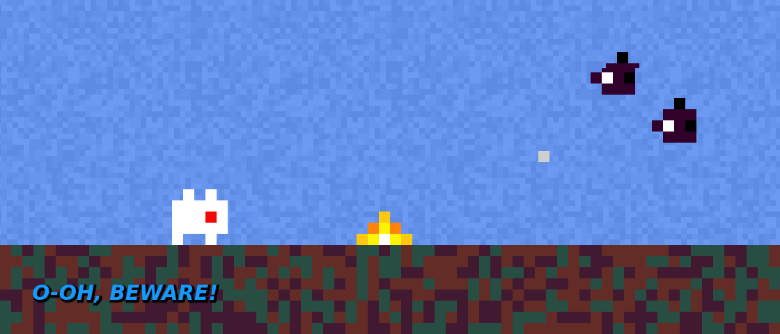 Gioca a Glitch Rabbit