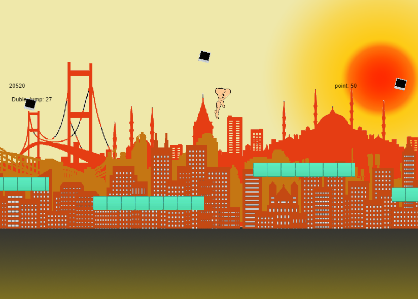 Juega a traveler foot