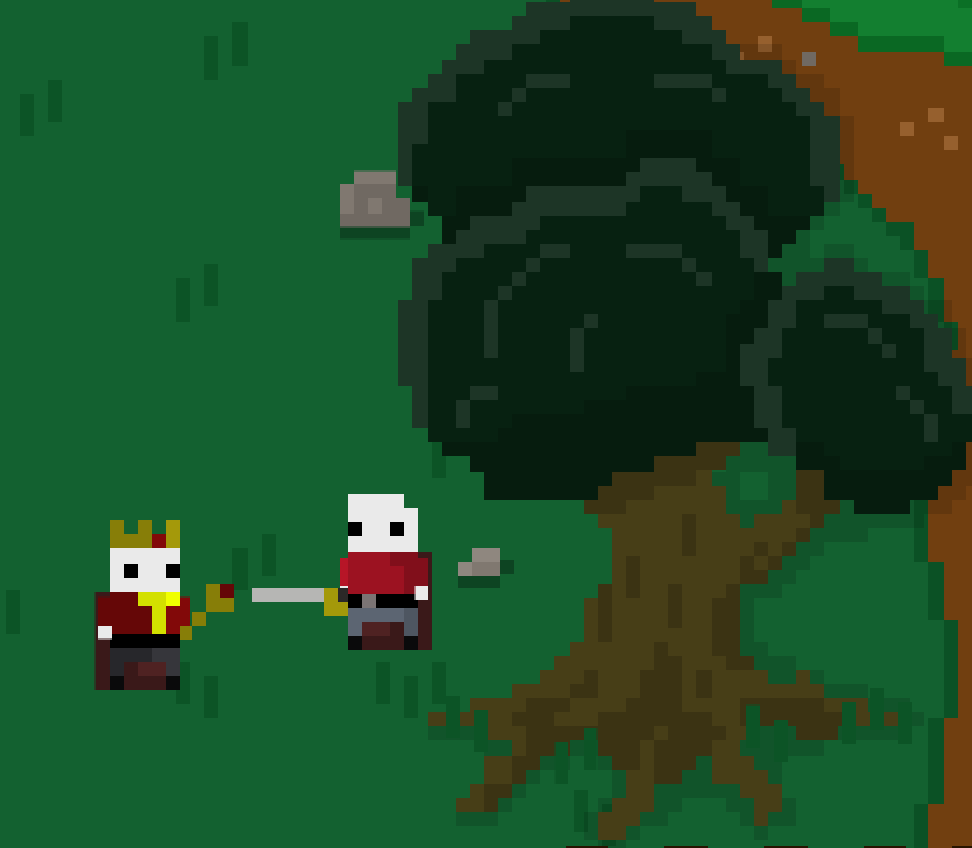 Spiele DammerLicht_Prototype