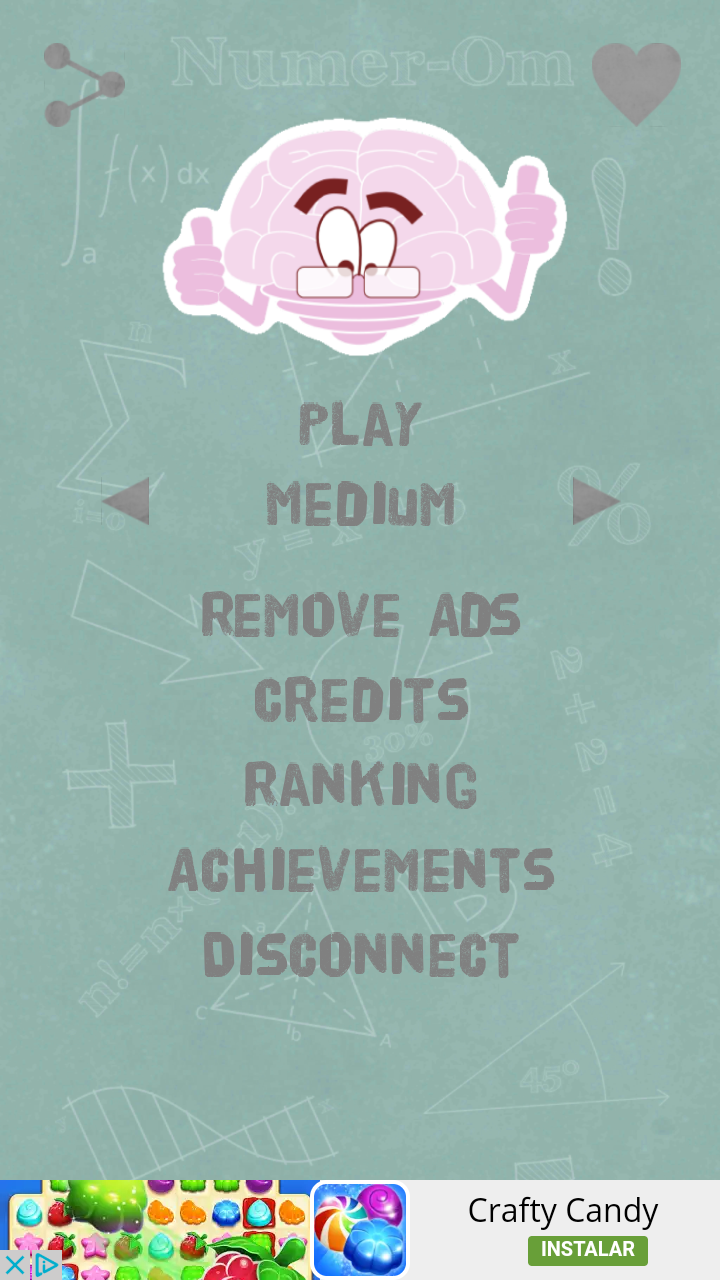 Играть в Numer-Om