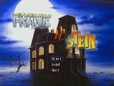 Juega a Frank 'n' Stein