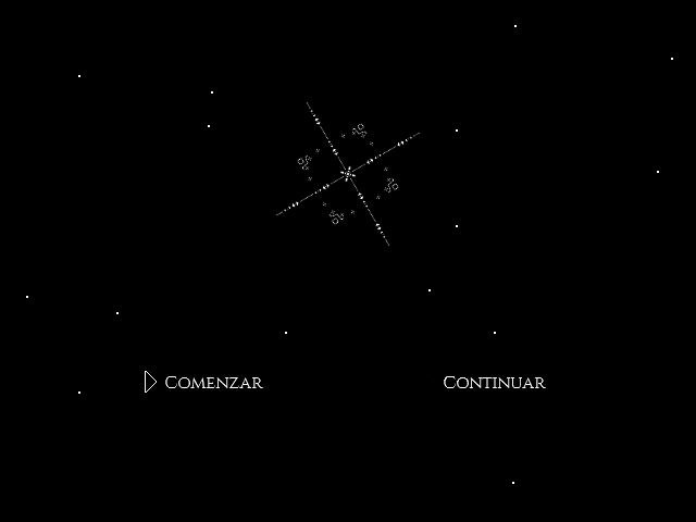 Main Un juego sin nombre