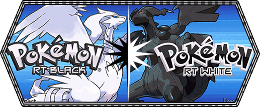 Juega a Pokemon RT B/W 2011