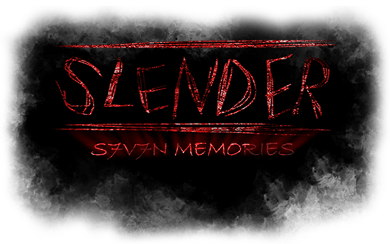 Παίξε Slender 7 Memories - 2012