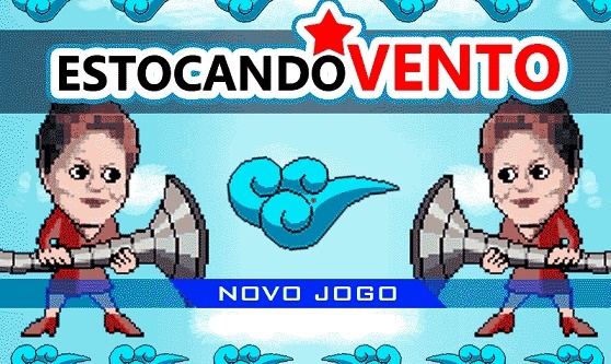 Dilma EstocandoVento 2015をプレイする