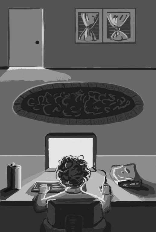 Играть в IG/IRL