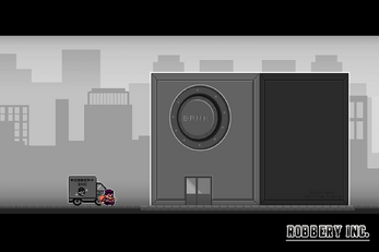 Robbery Inc.をプレイする