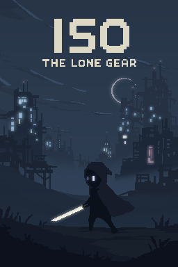 Hraj ISO: The Lone Gear