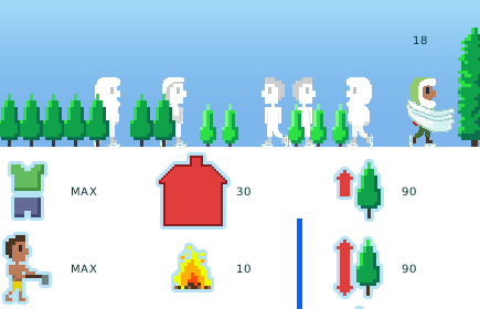 Spiele Sudden Ice Age