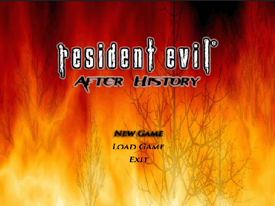 Juega a Resident Evil : AH 