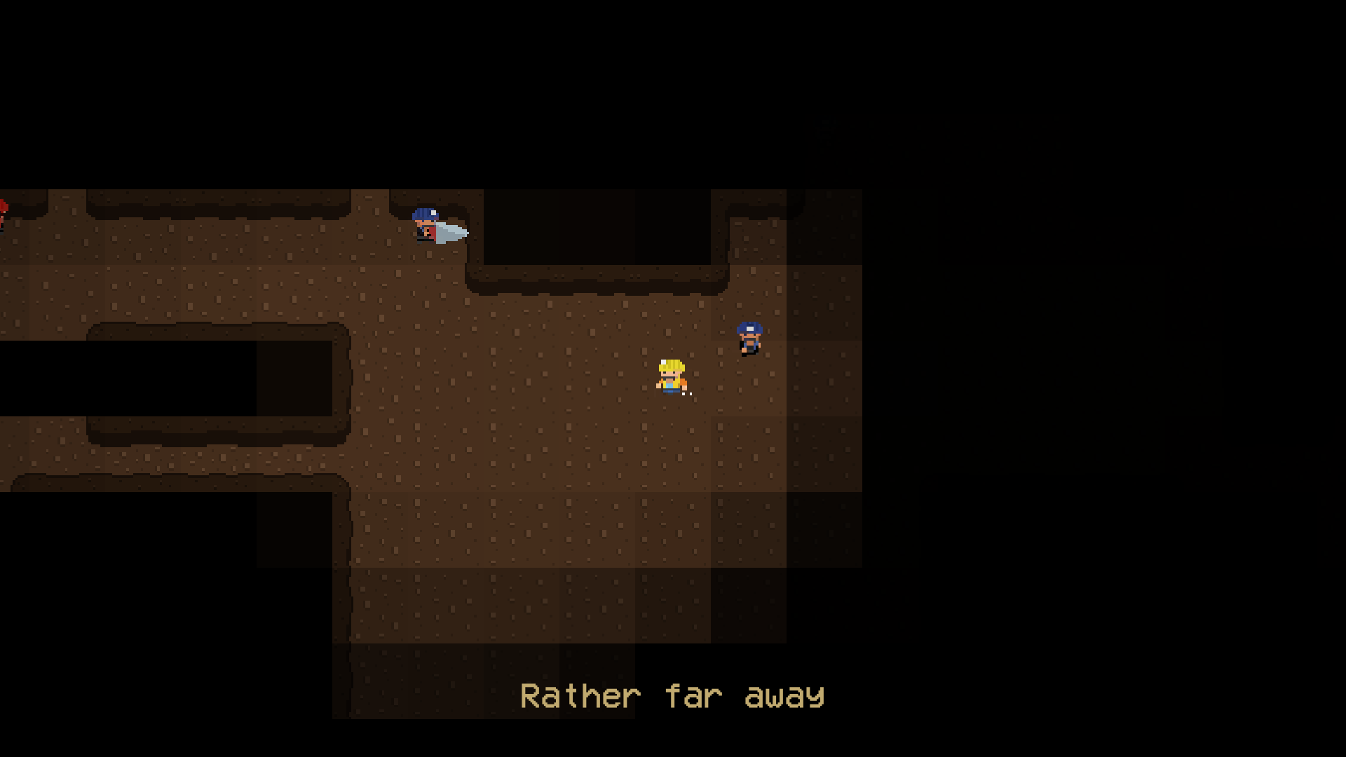 Παίξε Dwarfsplosion