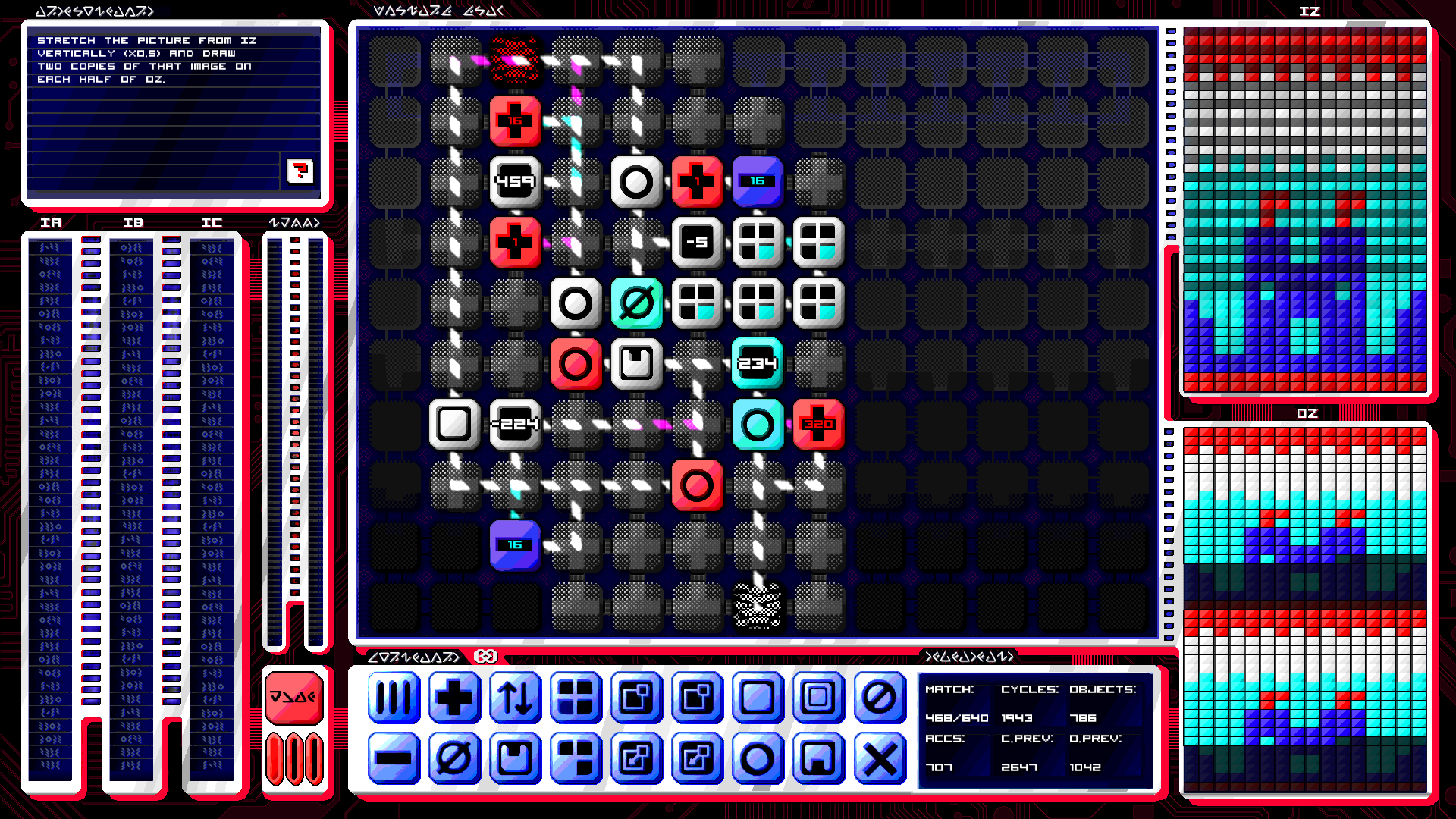 Hraj Mind-Machine Interface