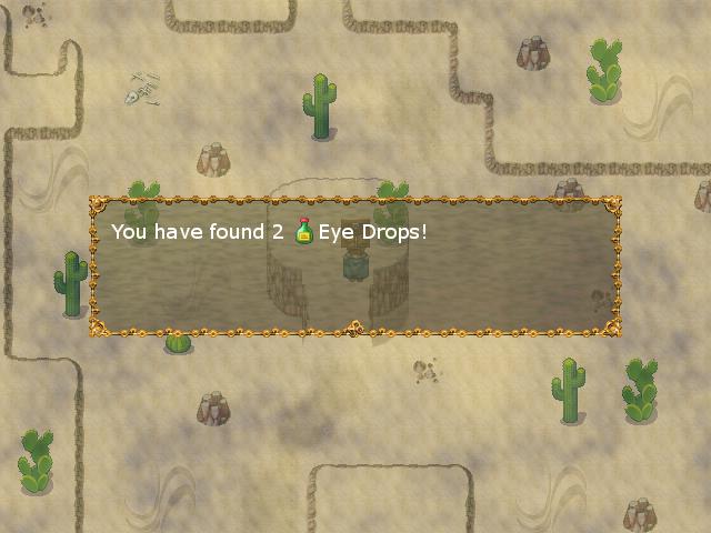 Laruin ang Bloodsphere 1.3