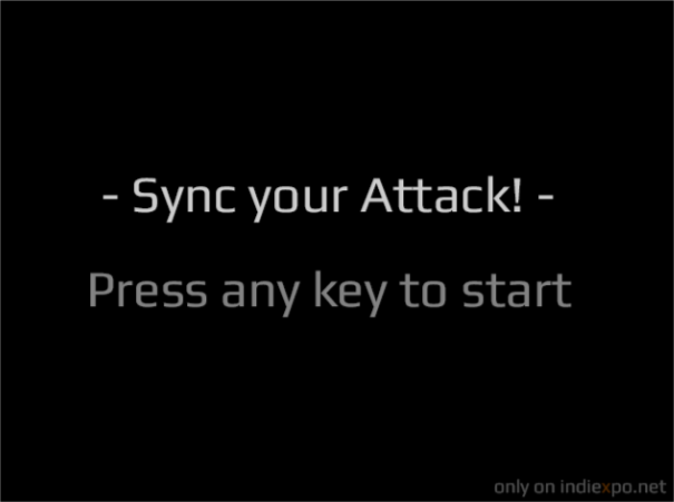 Mainkan Sync your Attack!