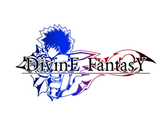 Speel Divine Fantasy DEMO