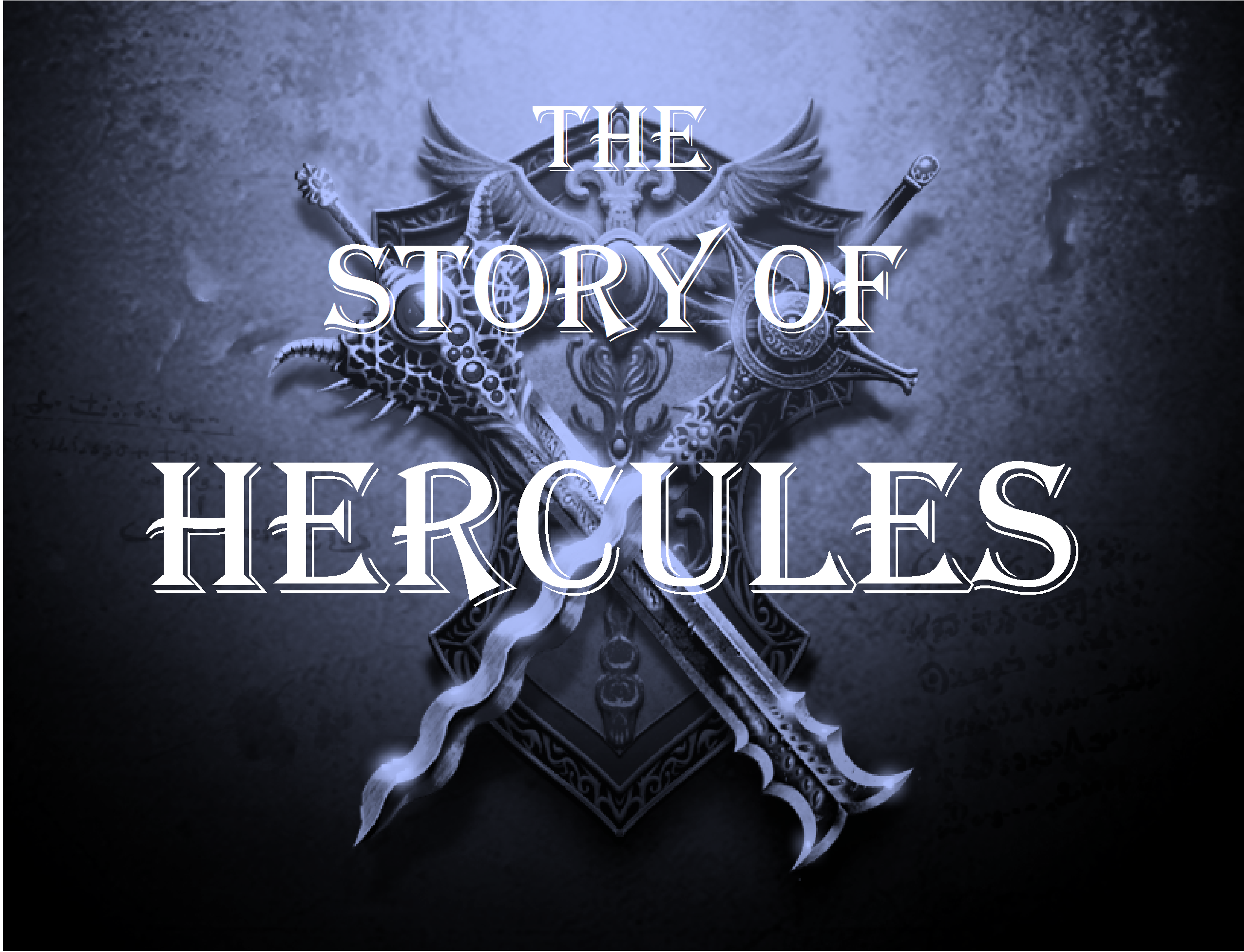 Joue à The Story of Hercules