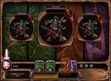 เล่น Tempest Flash Demo