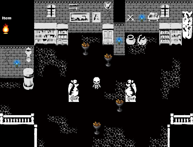 Juega a Estern Browncloster