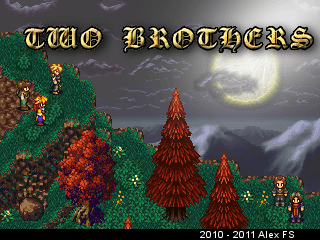 Juega a Two Brothers