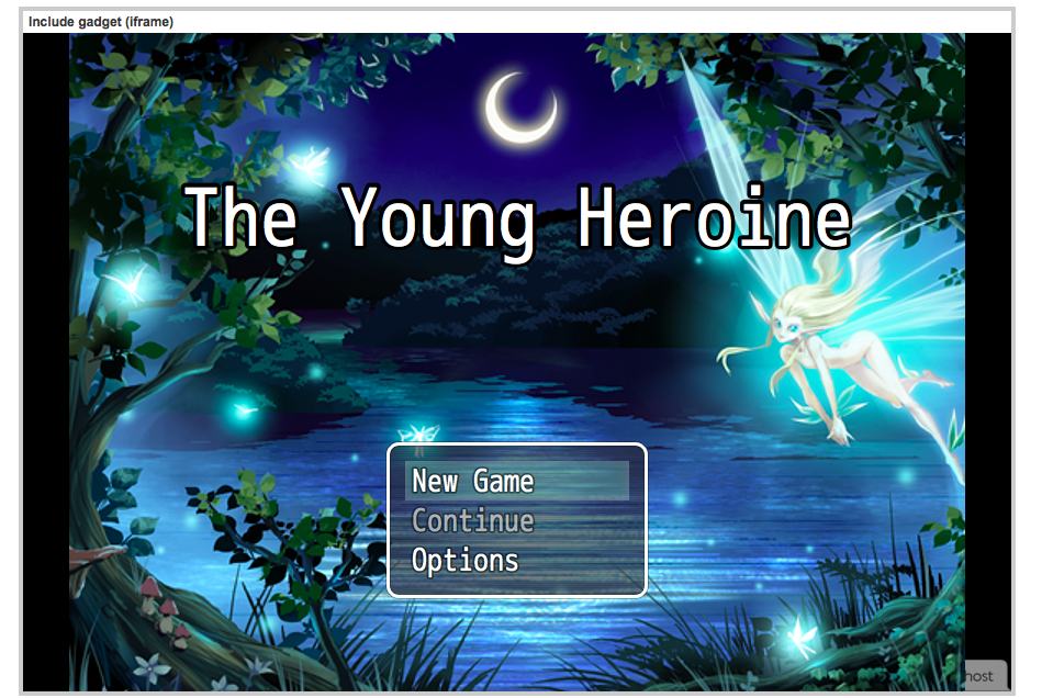 Juega a "Angelic Saviors 1"