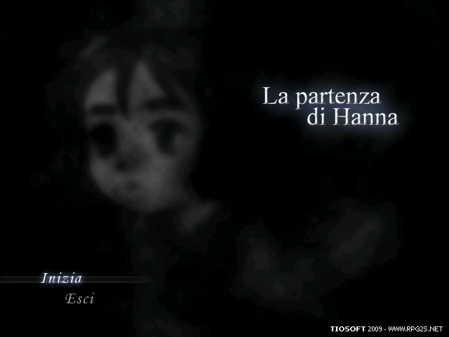 Gioca a La Partenza di Hanna