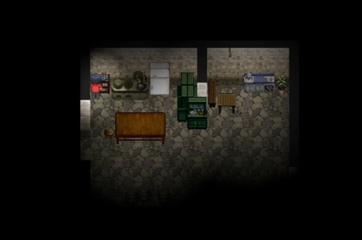 Играть в Hidden in the Shadows II