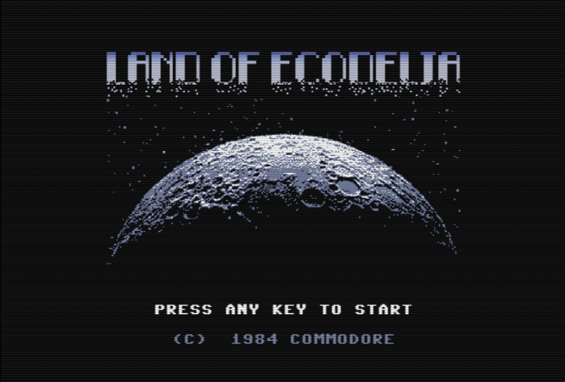 Pelaa Land of Ecodelia