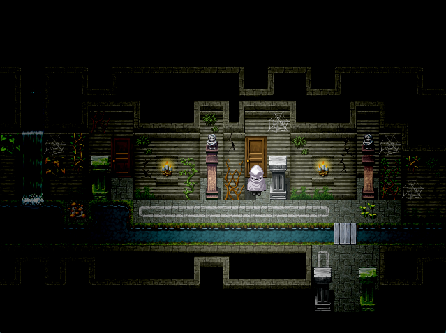 Pelaa Deep Darkness 2