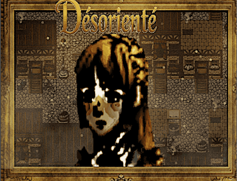 玩 Désorienté 
