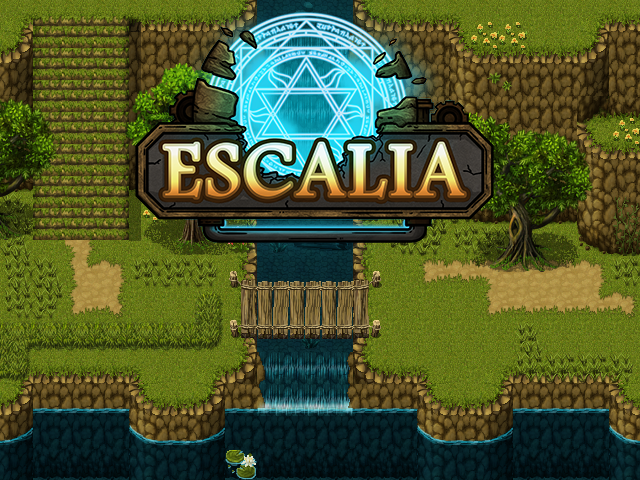 Escalia खेलें
