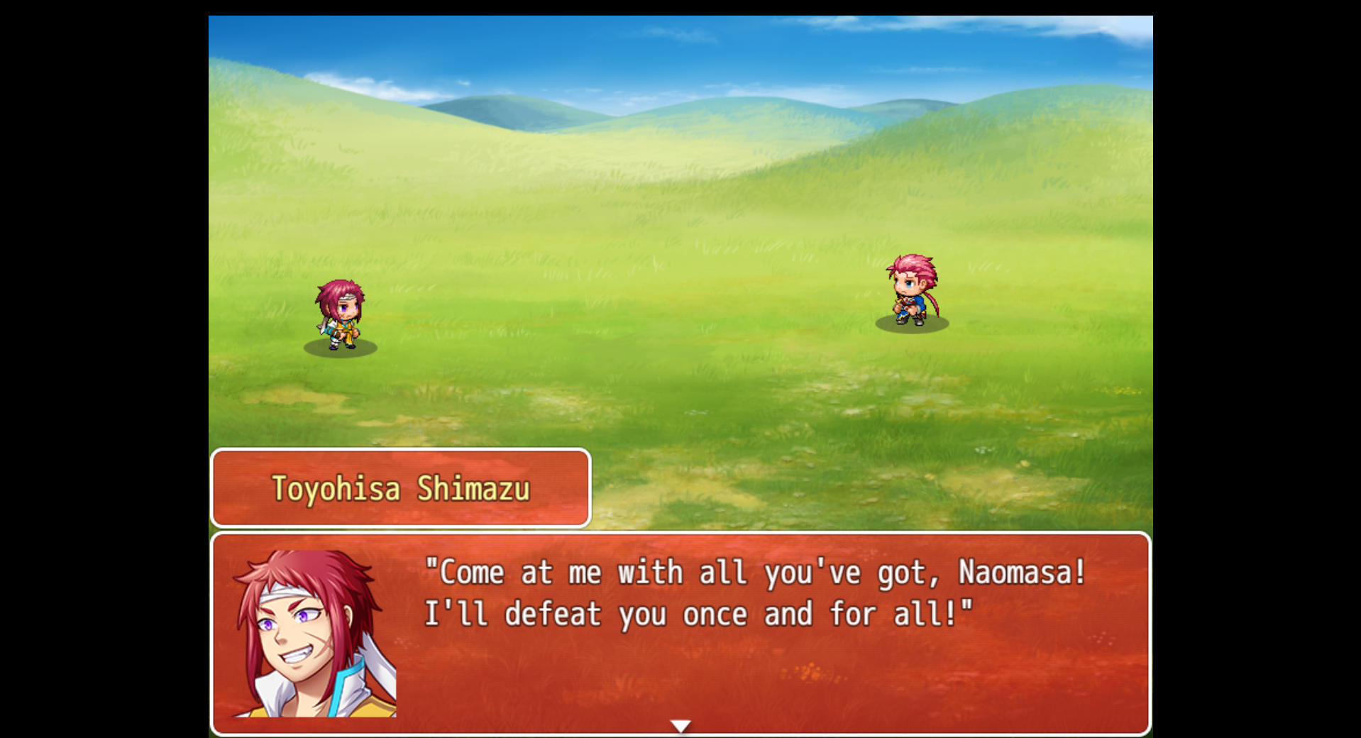 Battle of Sekigaharaをプレイする