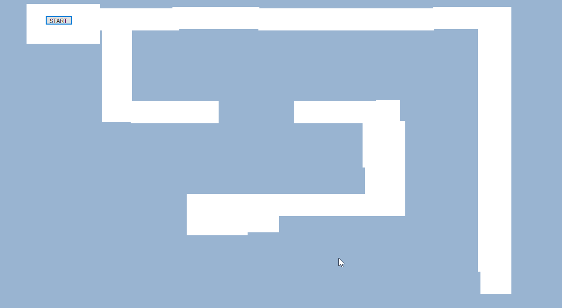 بازی کن VisualSpaceLabyrinth