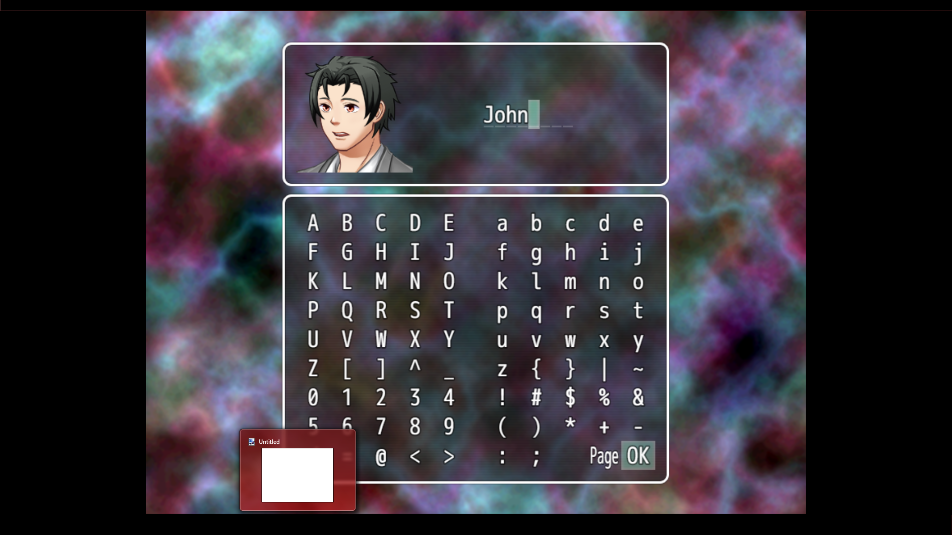 The Great House Escapeをプレイする