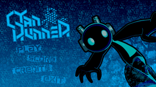 Speel Cyan Runner