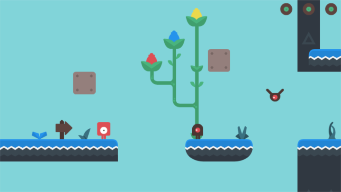 Abstract Odyssey | Εικόνα εξώφυλλου