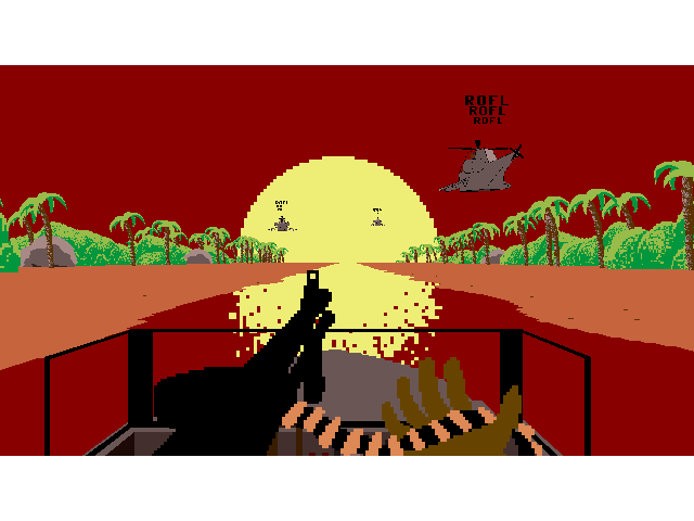 Jogue ...KILL COMMANDO