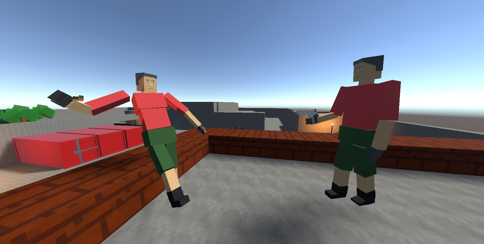 Play Kinebox
